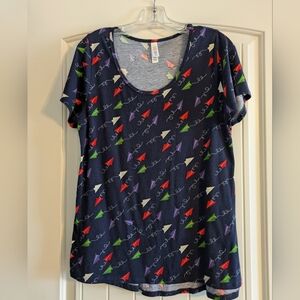 Women's top